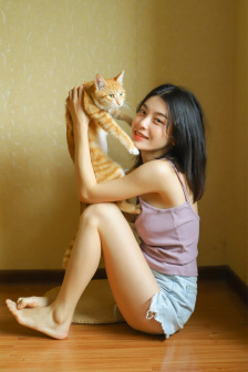 摇摆摆